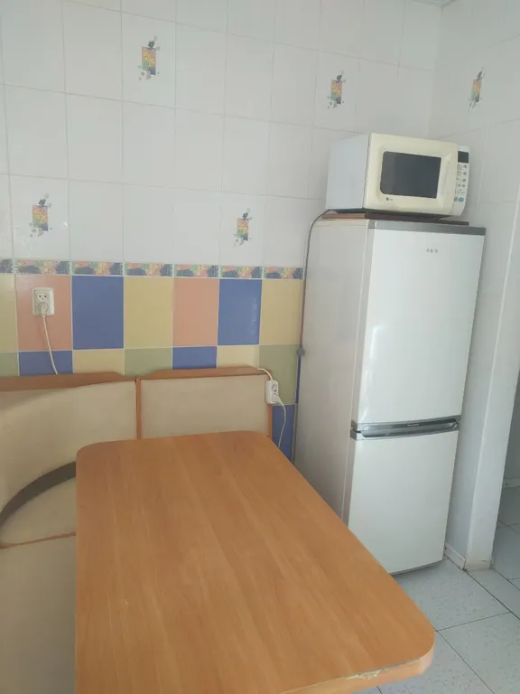 Квартира в курортной зоне