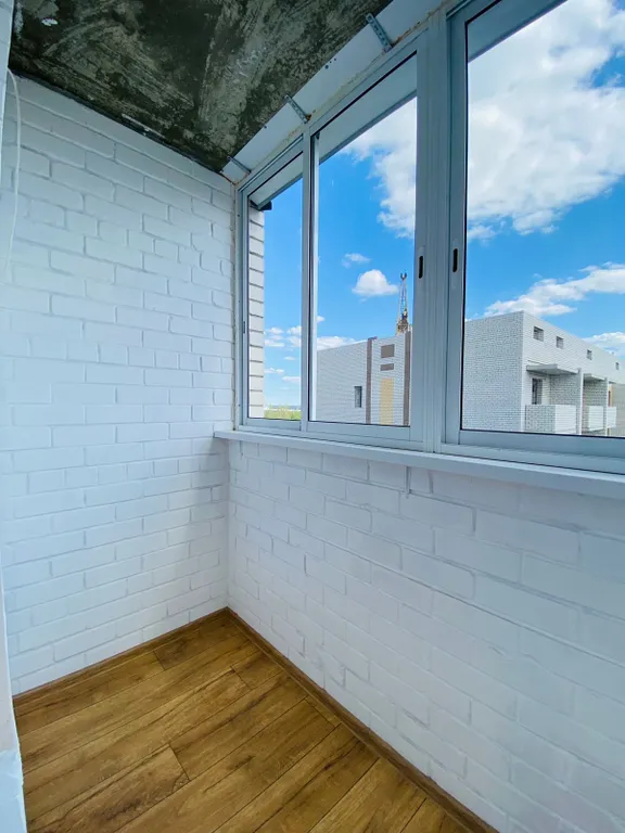 Люкс апартаменты