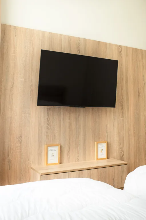 Rauschen Green 32/33