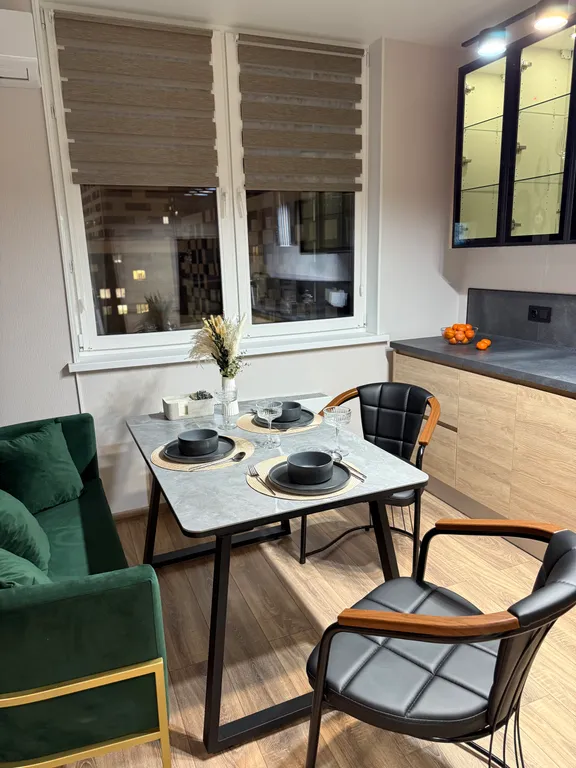 Дизайнерская студия