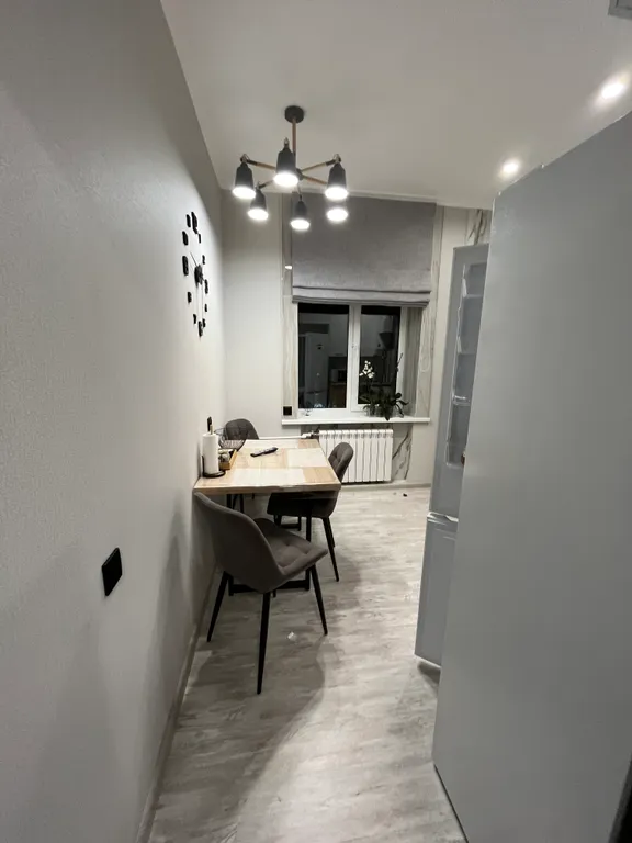 Уютная квартира в историческом центре