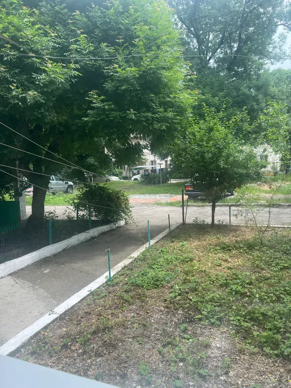 Квартира в самом центре