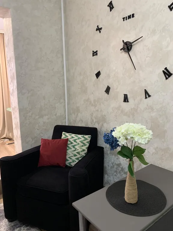 Уютная квартира в Ленинском районе