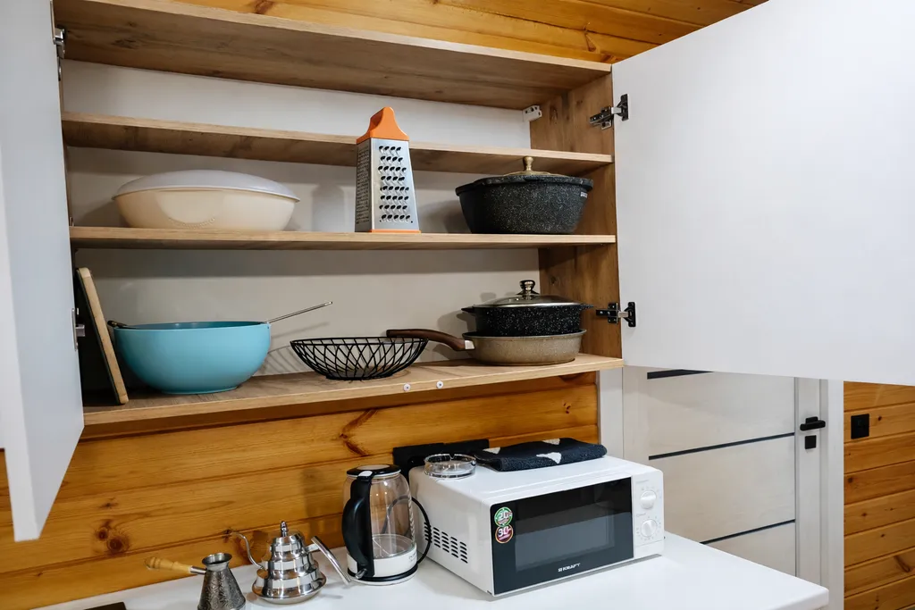 Новый коттедж у моря