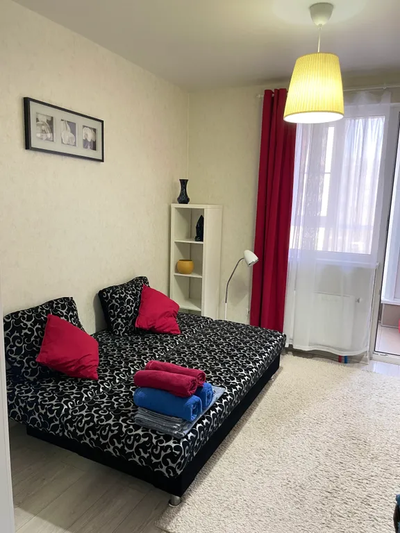 Квартира у моря на набережной, первая береговая линия, 3 минуты до пляжа — аренда посуточно в Новороссийск