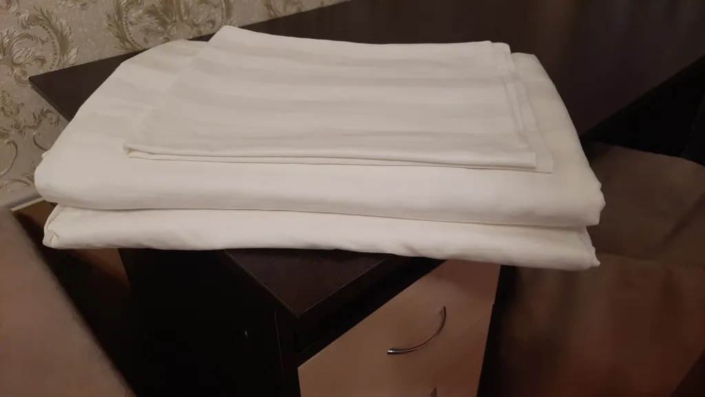 Квартира в спальном районе для отдыха