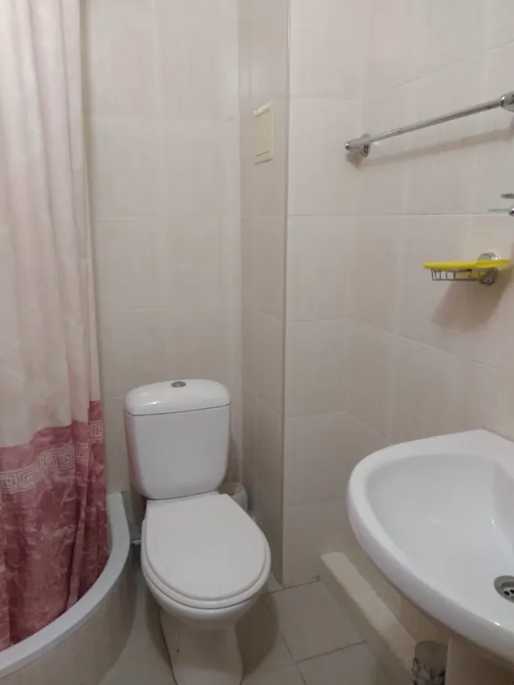 Квартира Комната — Лазаревское