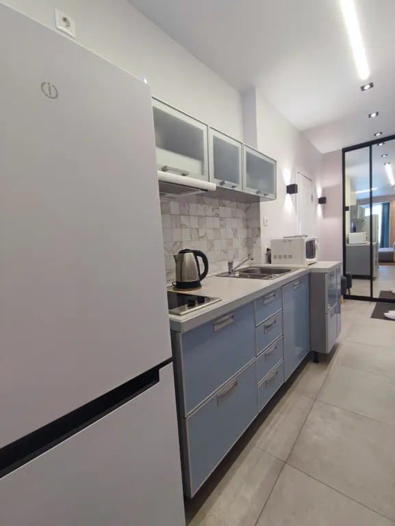 Студия рядом с аквапарком