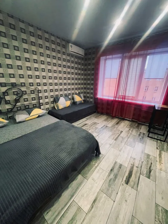 Квартира в историческом центре Ярославля