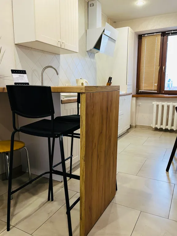 Квартира Семейные 3-комнатные апартаменты в самом центре — аренда посуточно в Брест