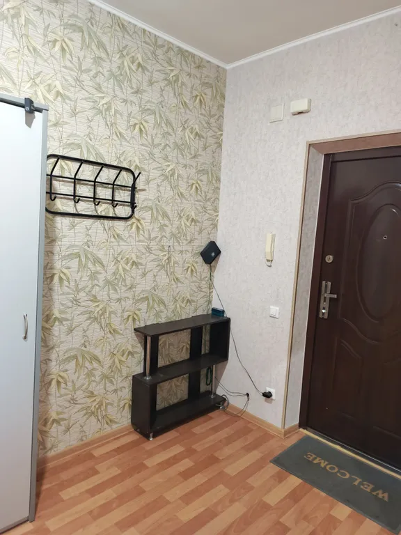 Уютная двушка в хорошем районе