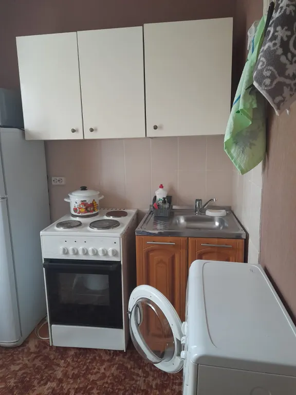 Отличная квартира для вас