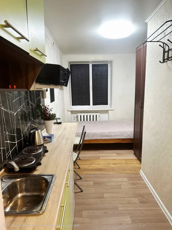 Москворецкий Комфорт