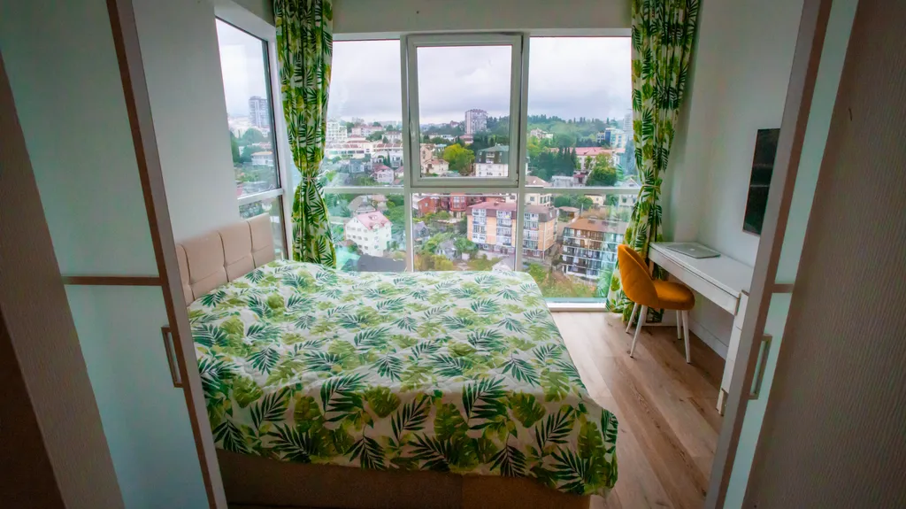 Море и Солнце Premium