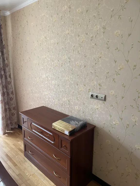 Квартира Хорошая квартира — Калининград