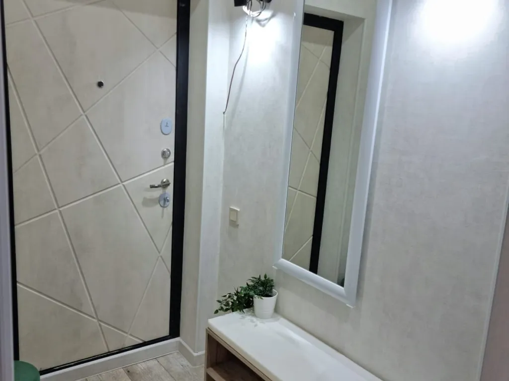 Притягательная евро-трешка в ЖК Атмосфера