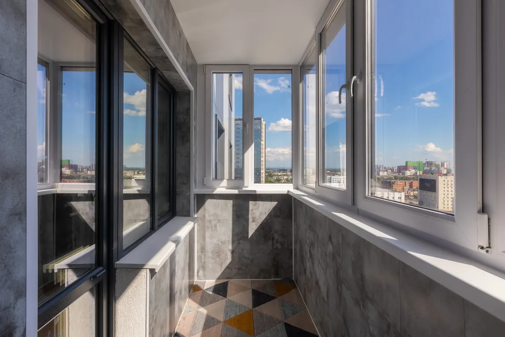 Квартира для двоих в ЖК Зорге Парк