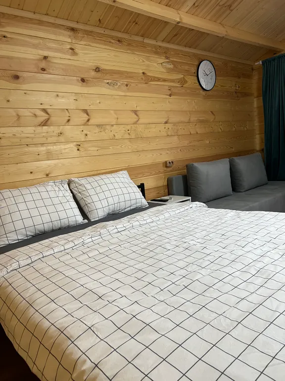 Коттедж 1-комнатный Дом — Сухум