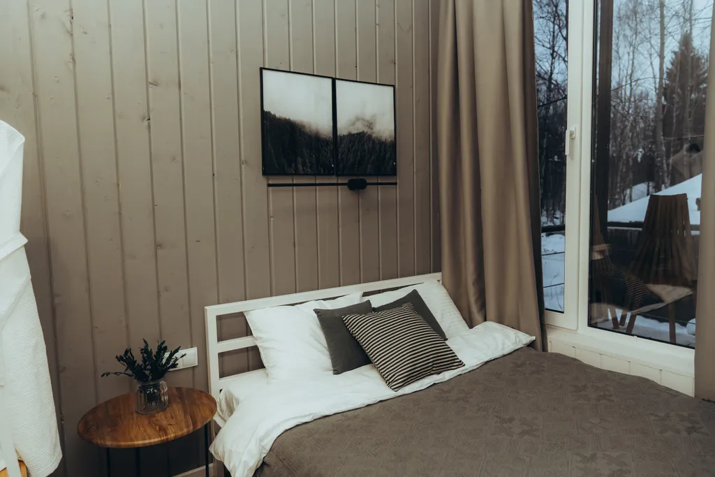 4-комнатный Дом