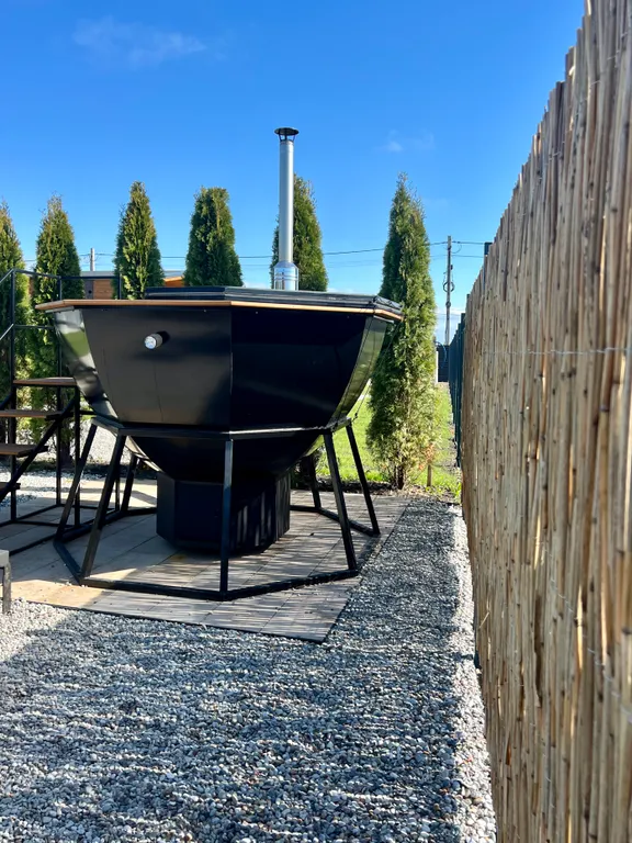 Дом у моря вблизи города Зеленоградск