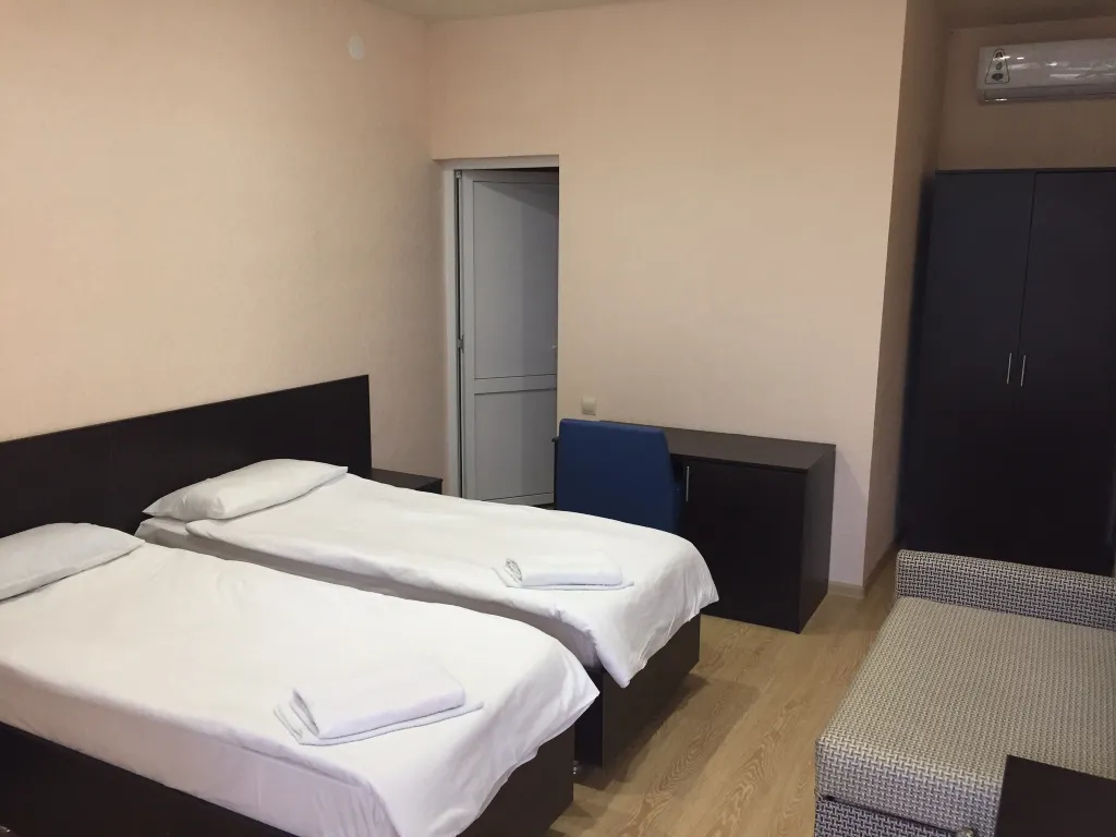 Отдых в Абхазии у моря