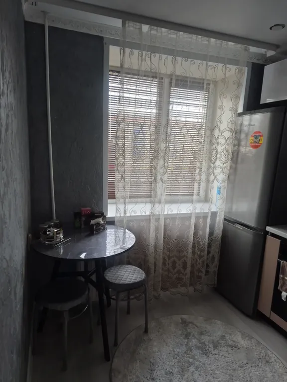 Уютная квартира с евроремонтом