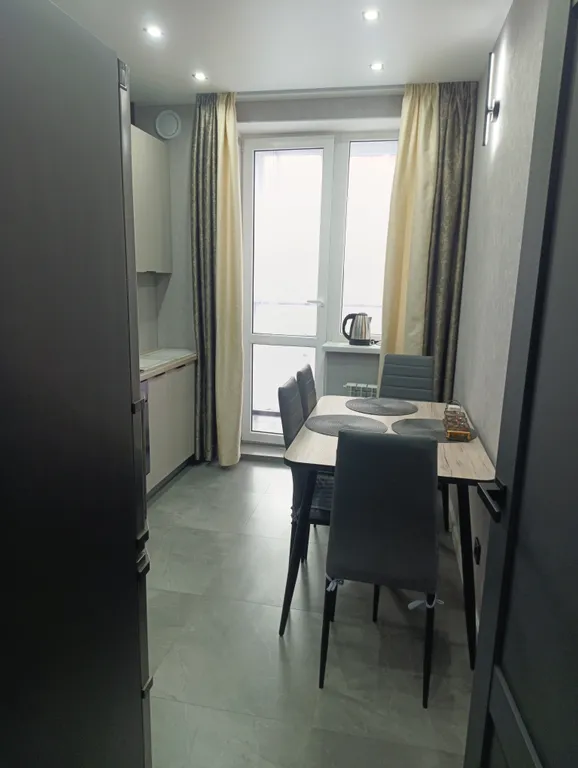 Квартира Твой Калининград