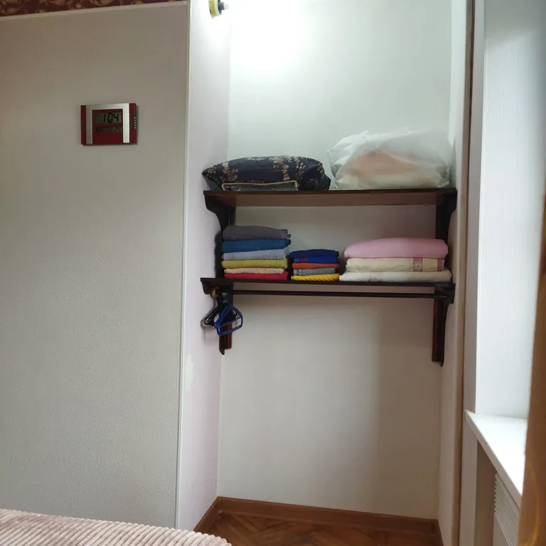 Квартира Сухум, однокомнатная квартира на два человека! — Сухум