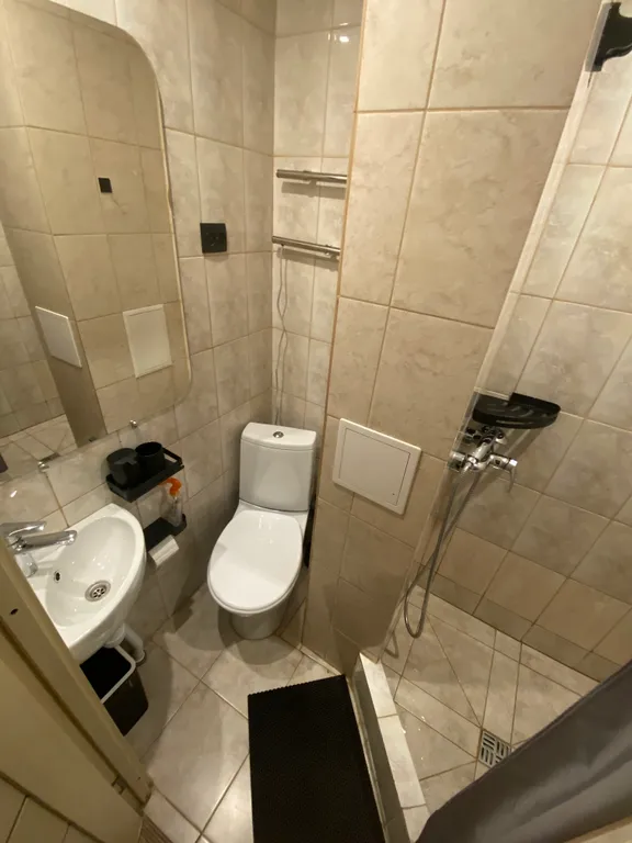 Квартира Комфортные апартаменты в самом центре Санкт-Петербурга — Санкт-Петербург