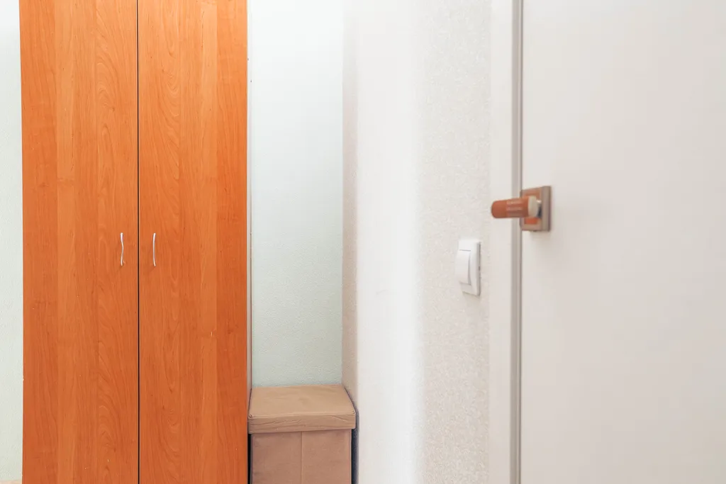 Горчица апартаменты