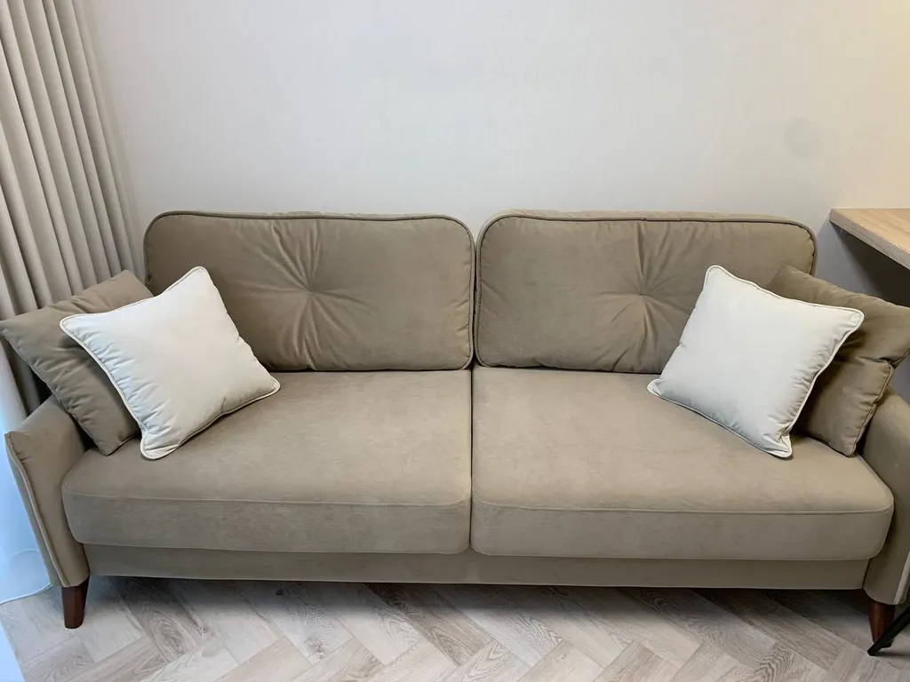 Дизайнерские  апартаменты