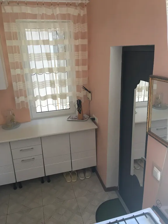 Уютная квартира в центре рядом с санаторием Киров