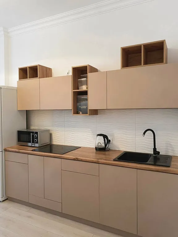 Apple City Apartments