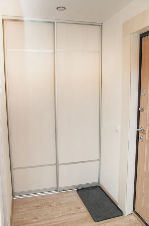 Квартира Квартира У Прудов — Ярославль