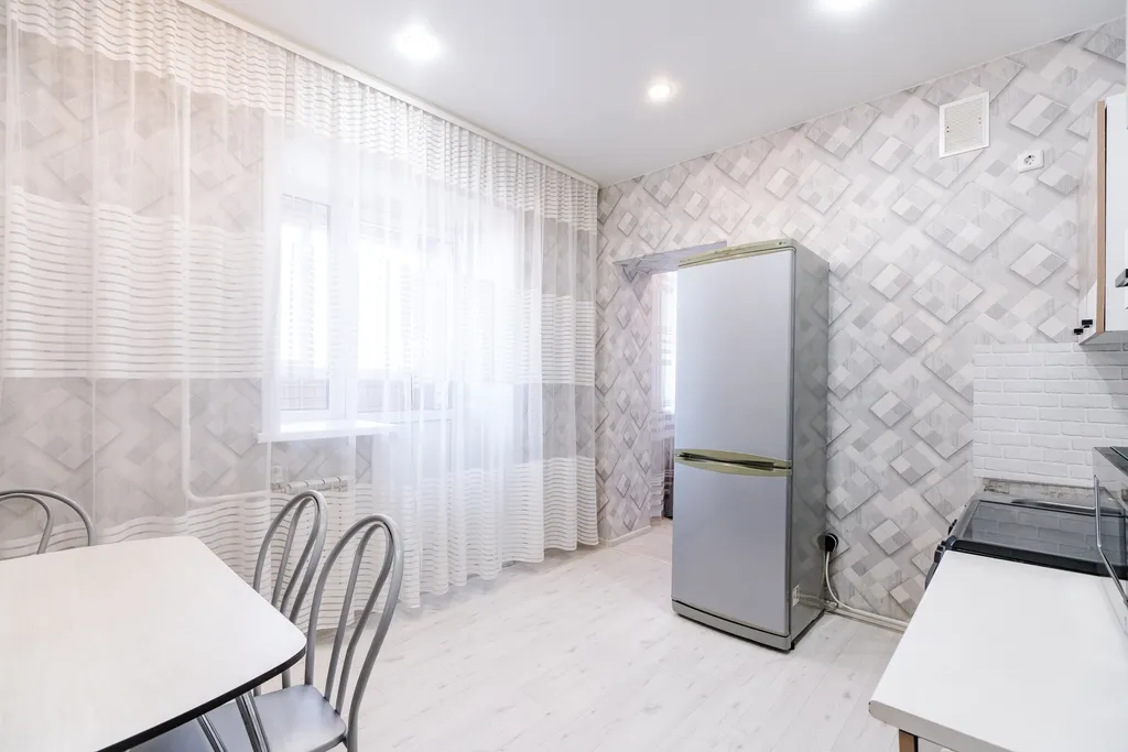 Чистая уютная квартира в центре