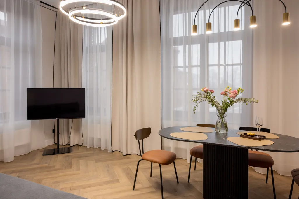 Апарт отель МиаМиа