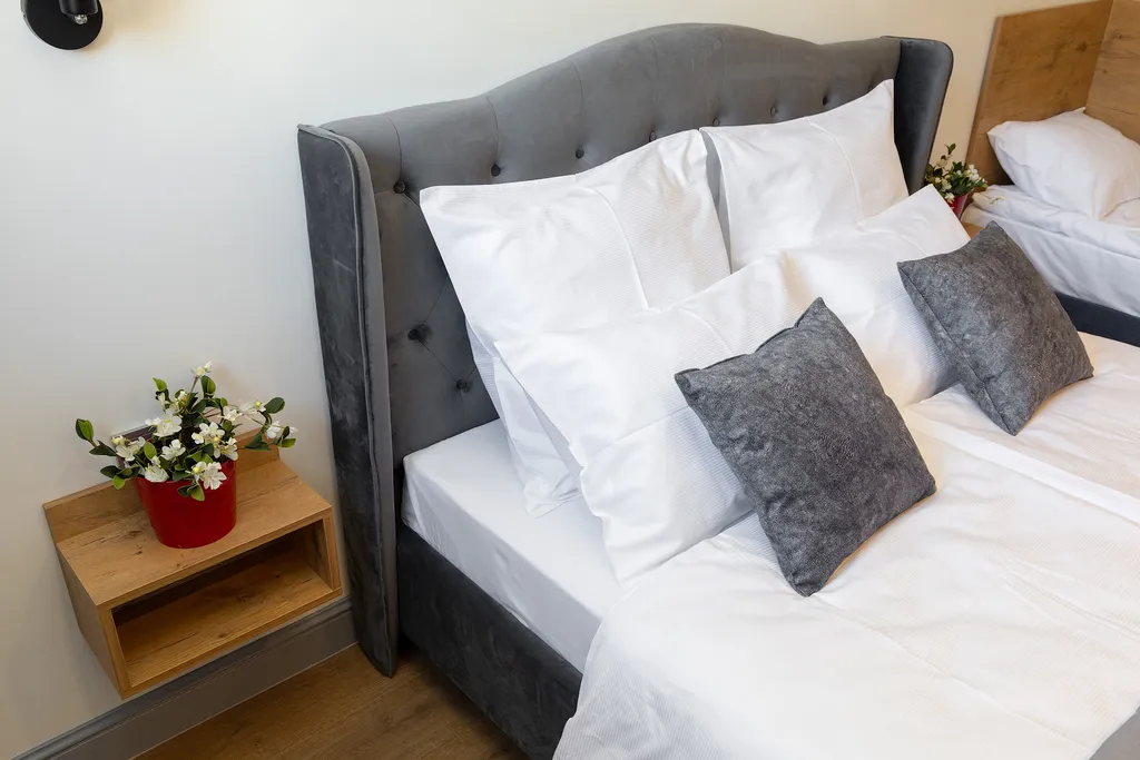 Балтик Апарт Rauschen