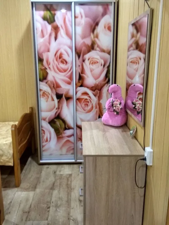 Квартира Апартаменты классические — Судак