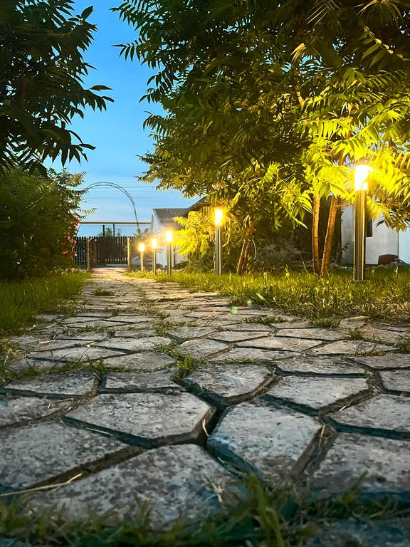 Коттедж Уютный дом только для вас и вашей семьи или друзей — Кучугуры