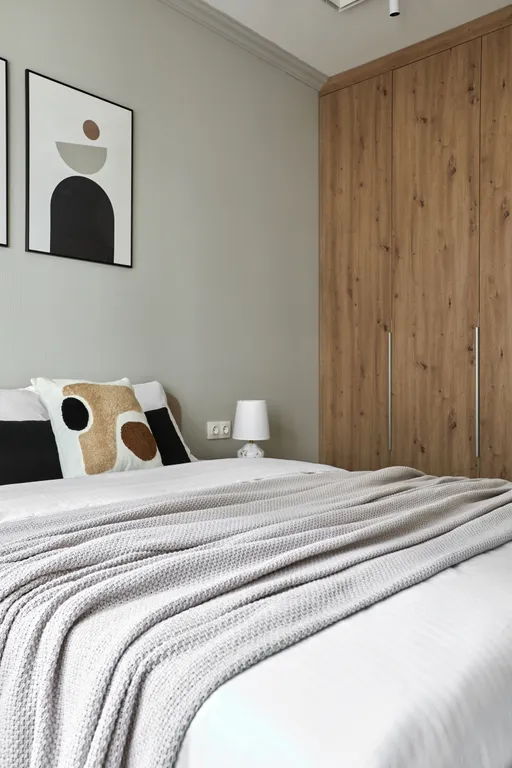 Квартира Квартира Nude — Санкт-Петербург