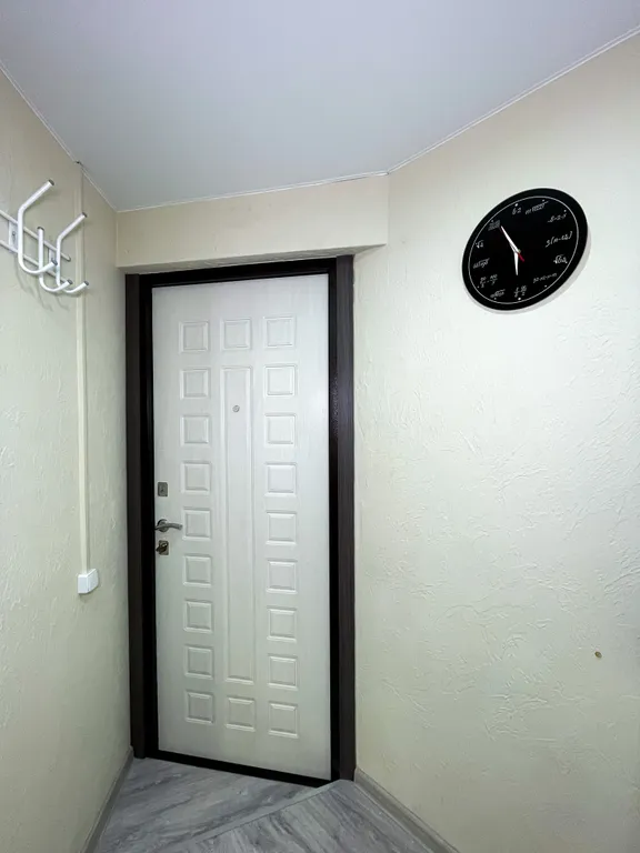 Квартира 1-комнатная Квартира — Москва