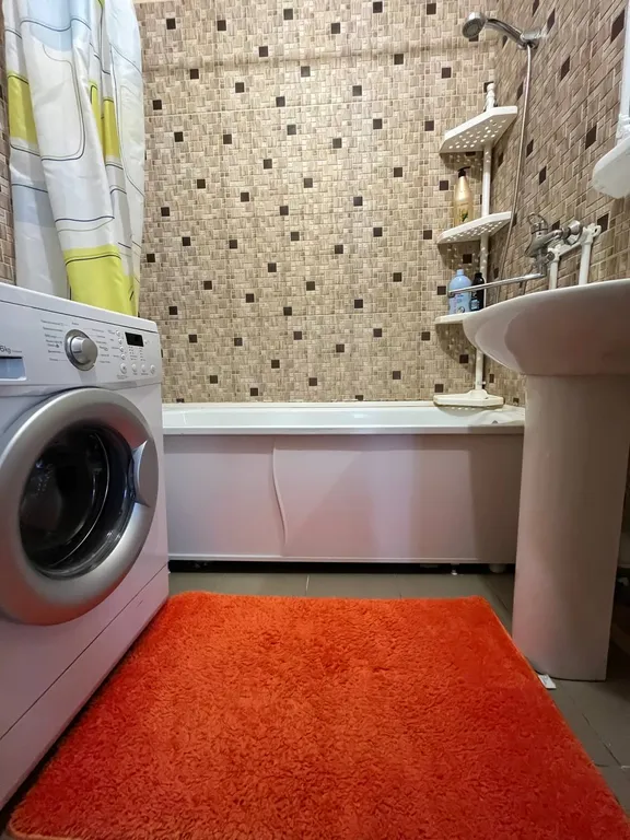 Уютная большая 2х комн квартира от Марат Дом