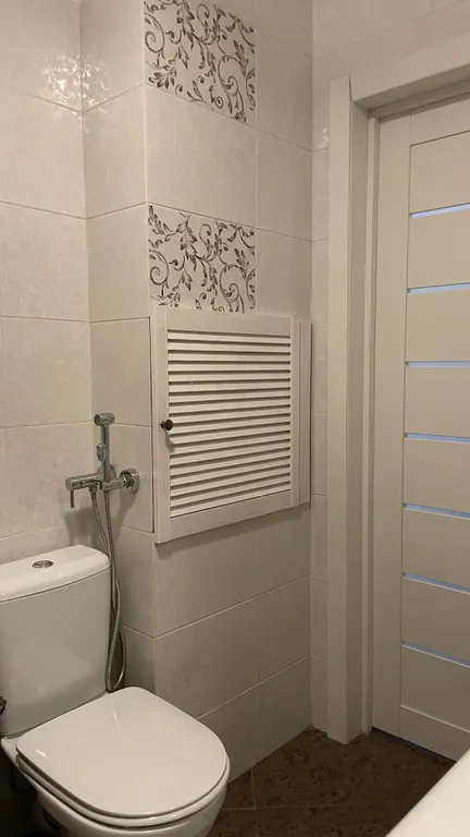 Квартира from Brest with love с авторским путеводителем