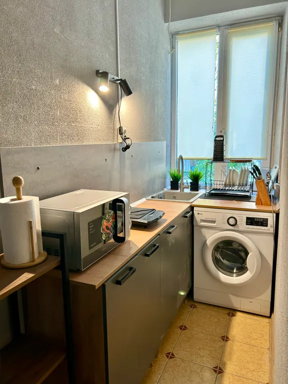 Квартира Уютная комната в центре города — Севастополь