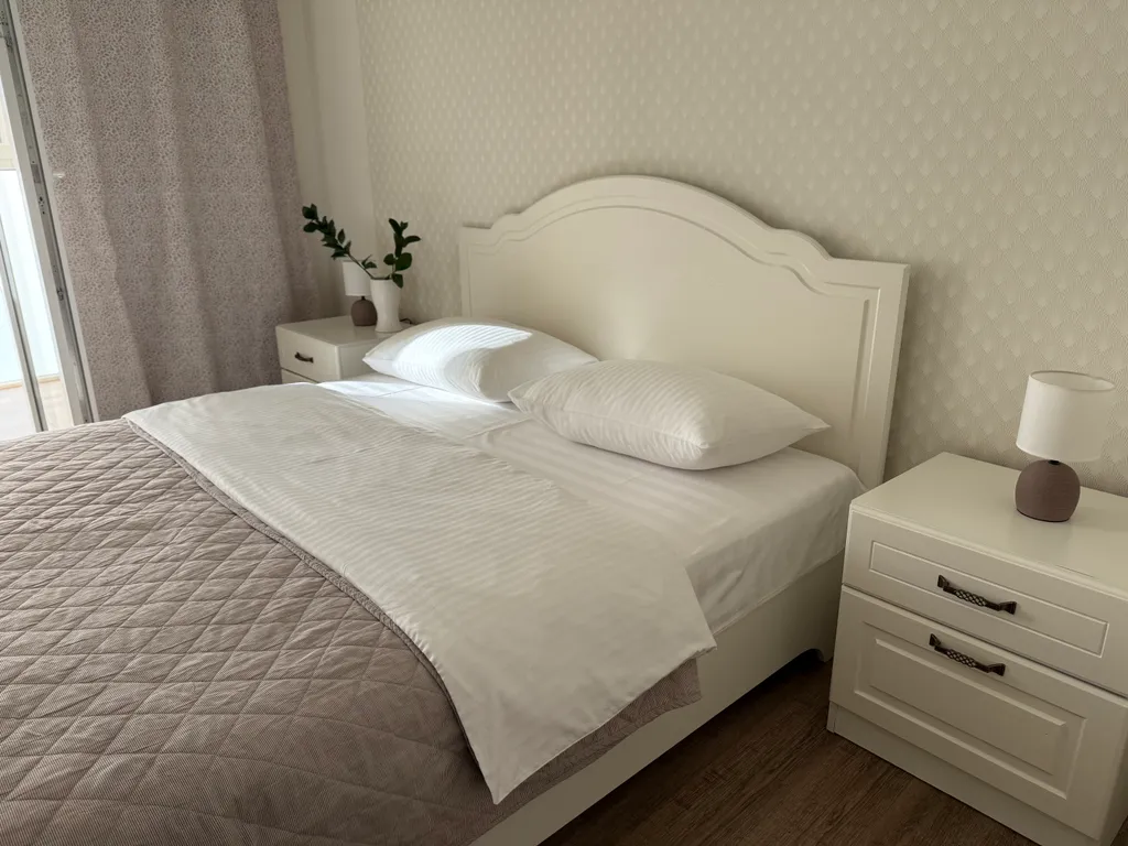 Апартаменты у Королевских ворот