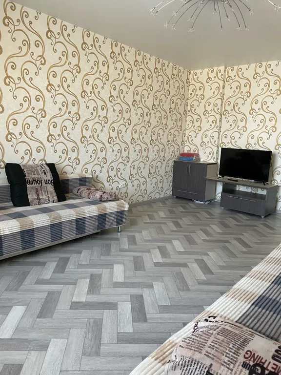 Уютная квартира в центре