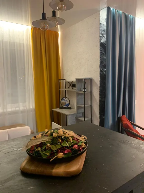 Уютная студия Apartments Good-Surgut