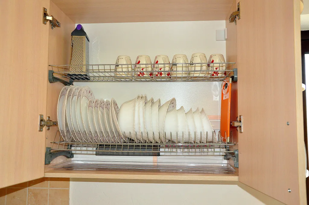 Супервидовая квартира в Ливадии рядом с морем