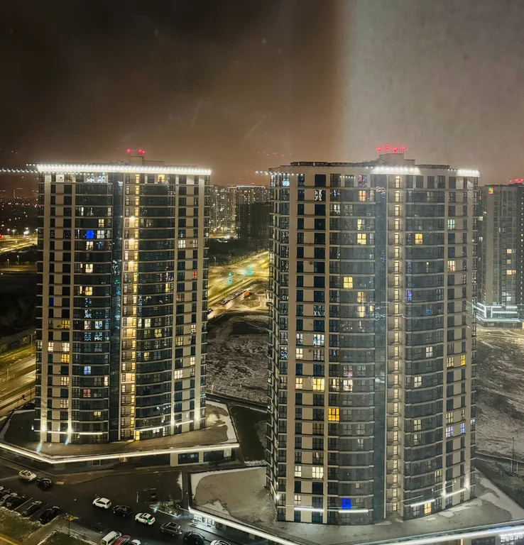 Квартира Квартира Новая студия в Минск Мире — Минск