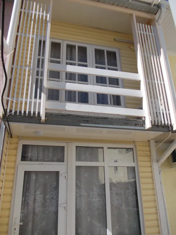 Бюджетный отдых со всеми удобствами